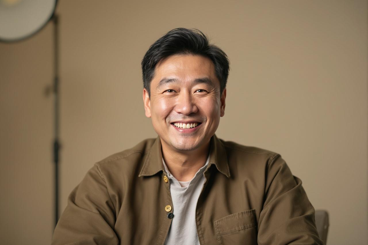 推荐吃瓜网专访黄渤 黄渤深度专访