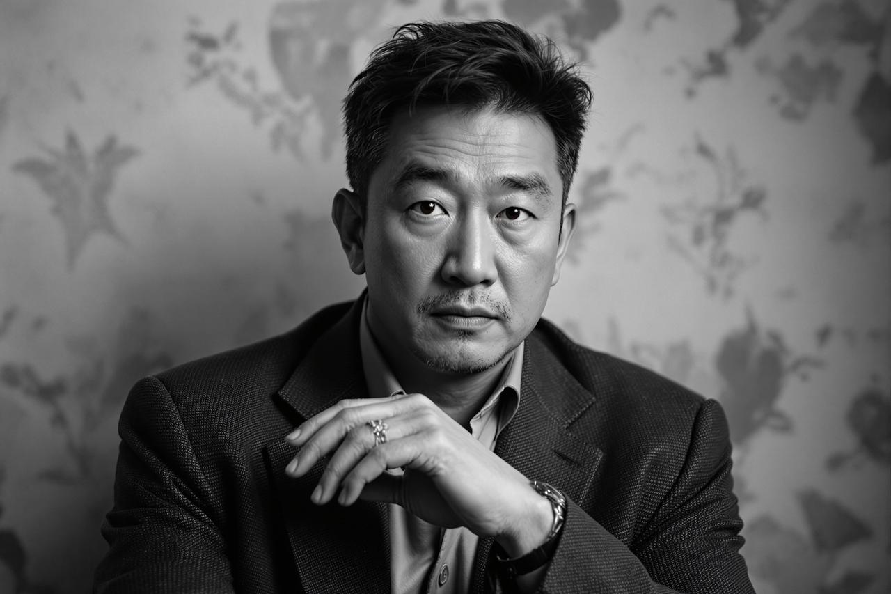 推荐吃瓜网专访段奕宏 段奕宏深度专访